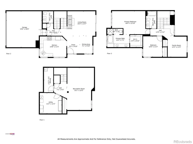 $425,000 | 9400 East Iliff Avenue, Unit 361, Denver, CO 80231