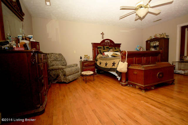 2912 Sunbeam Road Leitchfield, KY 42754 - Photo 27 of 90 bed4
