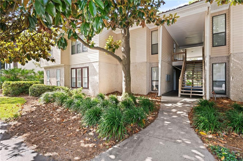 2502 Demere Road, Unit 3 St. Simons Island, GA 31522 - Photo 1 of 1 Gallery Image 1