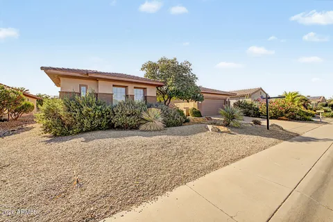 $399,000 | 20480 North Canyon Whisper Drive, Surprise, AZ 85387