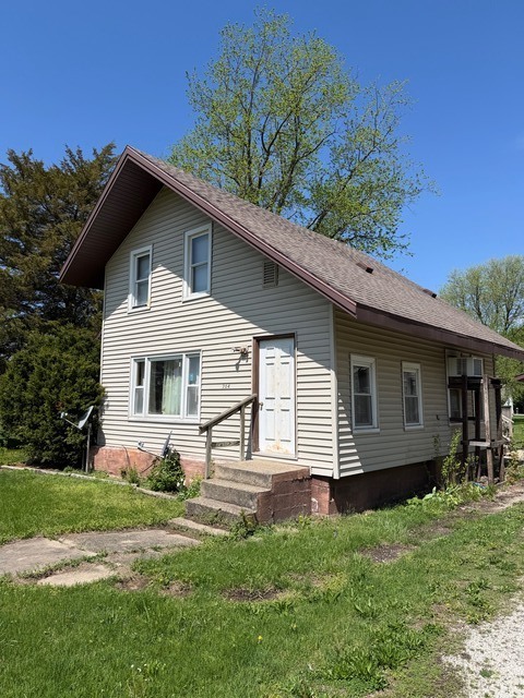 204 East Ash Street Chatsworth, IL 60921 - Photo 1 of 12