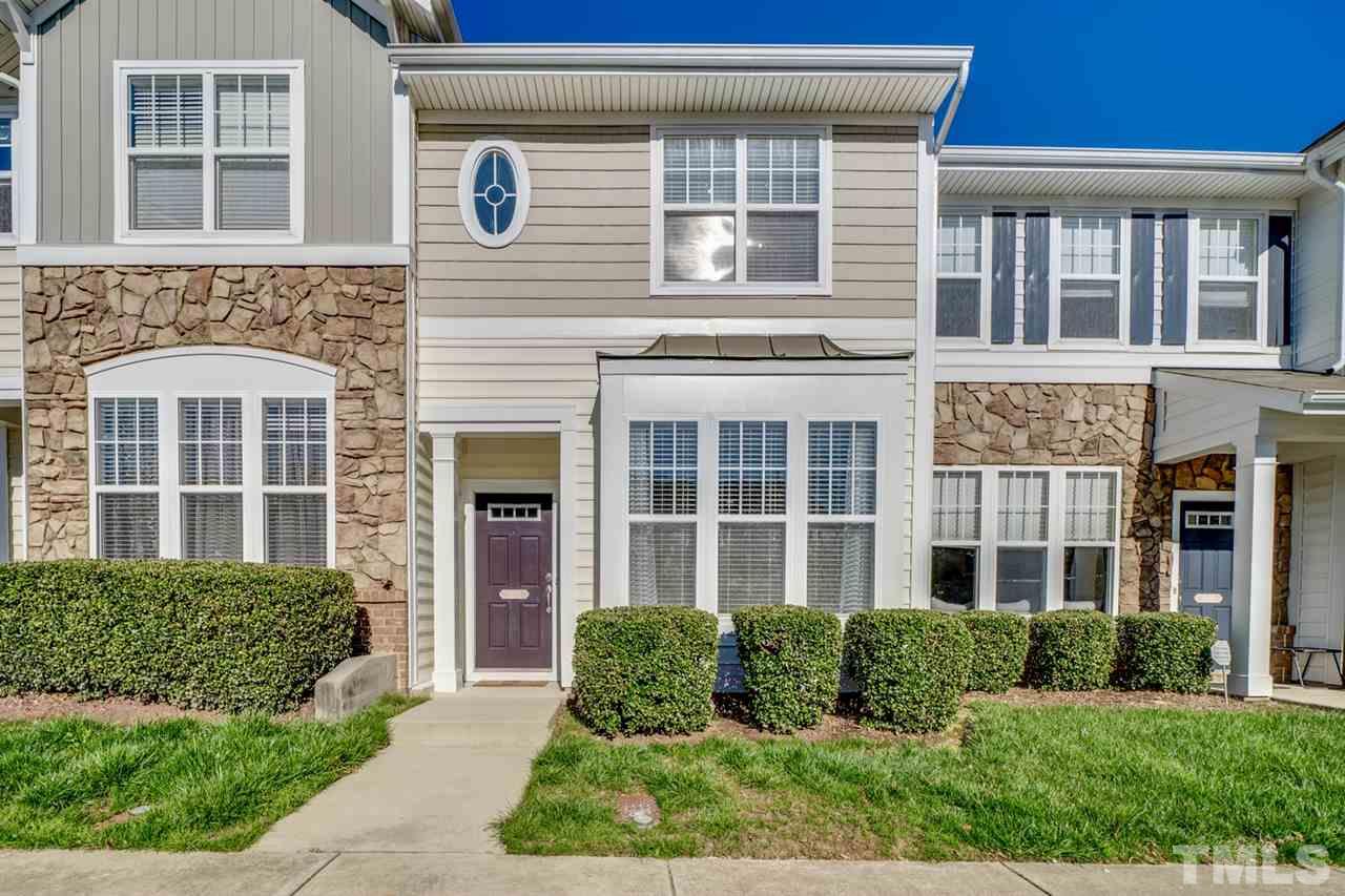 5108 Singing Wind Drive Raleigh, NC 27612 - Photo 1 of 22