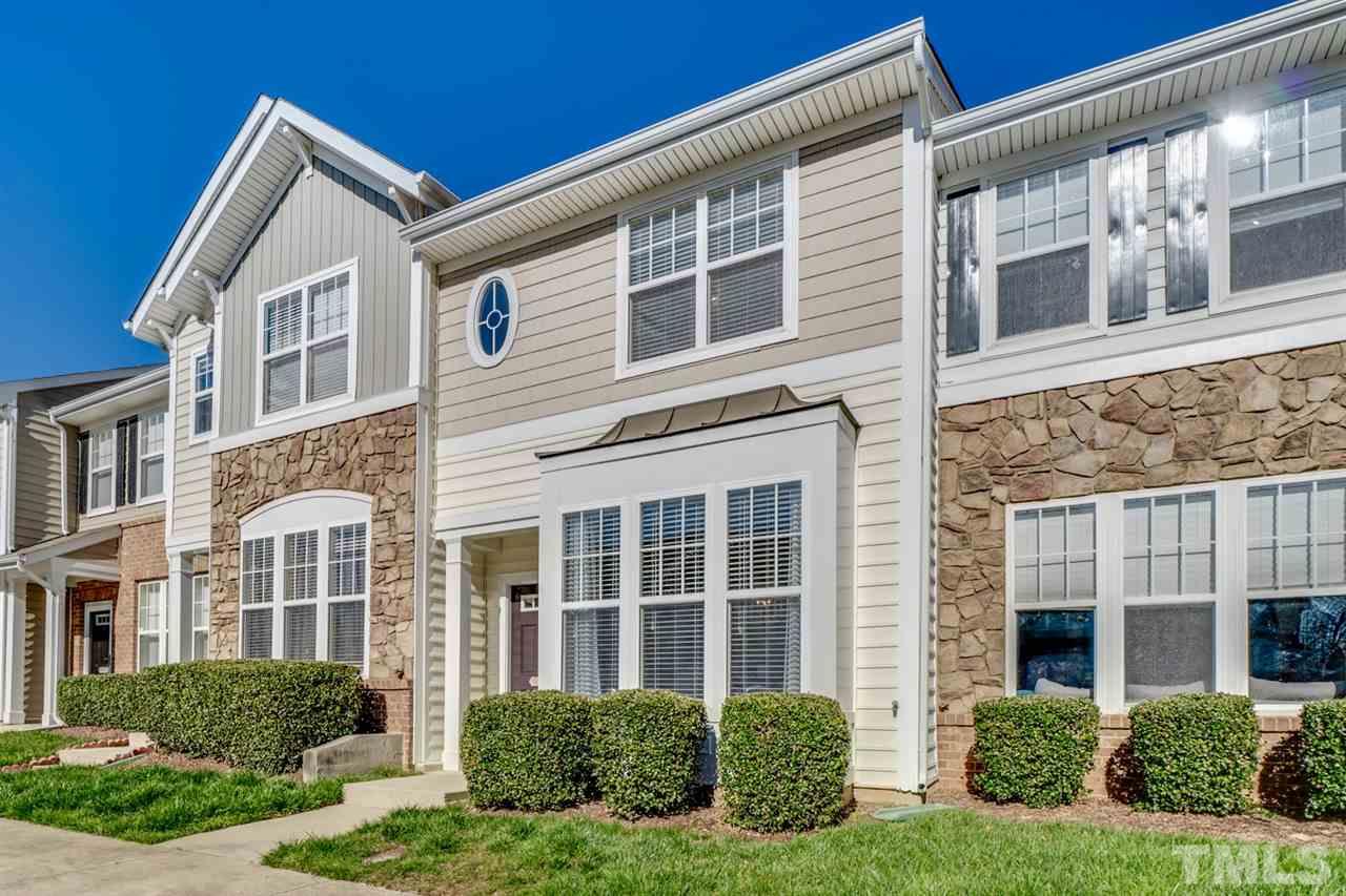 5108 Singing Wind Drive Raleigh, NC 27612 - Photo 2 of 22