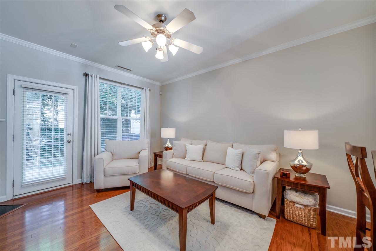 5108 Singing Wind Drive Raleigh, NC 27612 - Photo 11 of 22