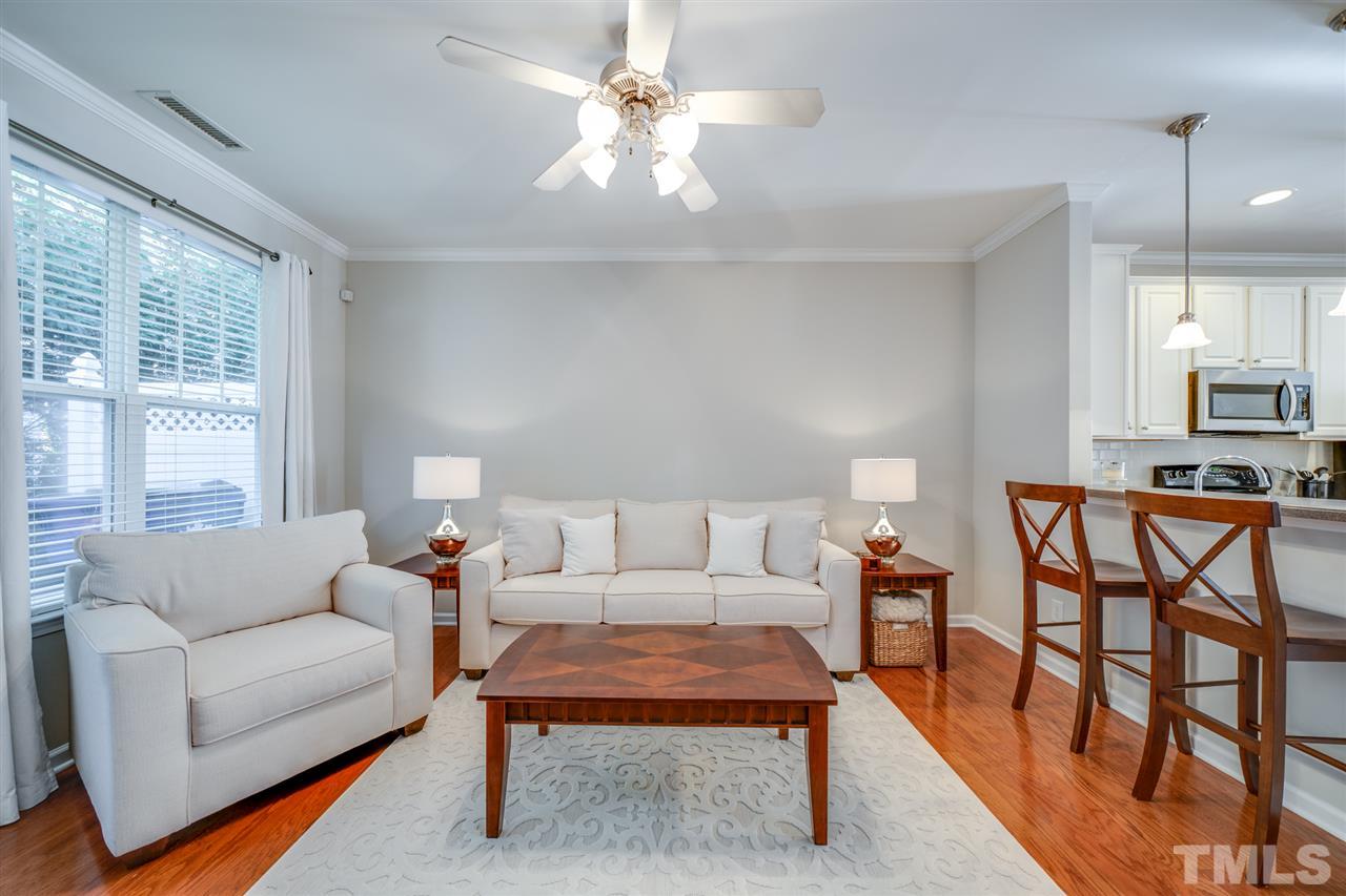 5108 Singing Wind Drive Raleigh, NC 27612 - Photo 12 of 22