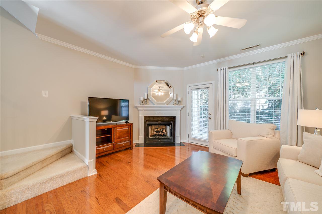 5108 Singing Wind Drive Raleigh, NC 27612 - Photo 13 of 22