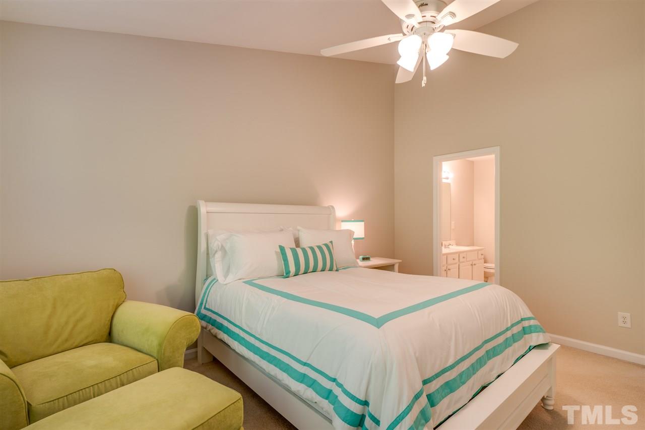 5108 Singing Wind Drive Raleigh, NC 27612 - Photo 18 of 22