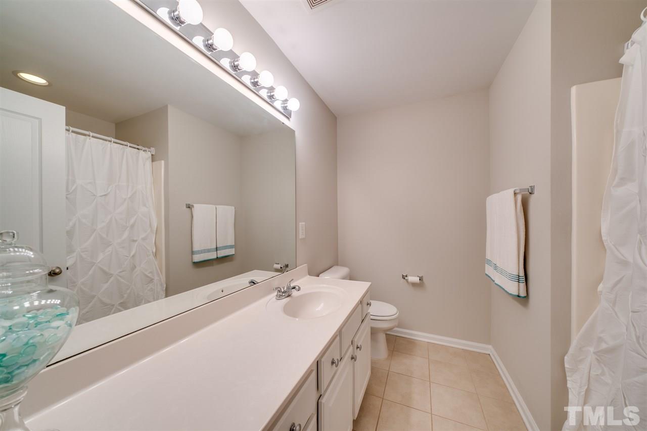 5108 Singing Wind Drive Raleigh, NC 27612 - Photo 19 of 22