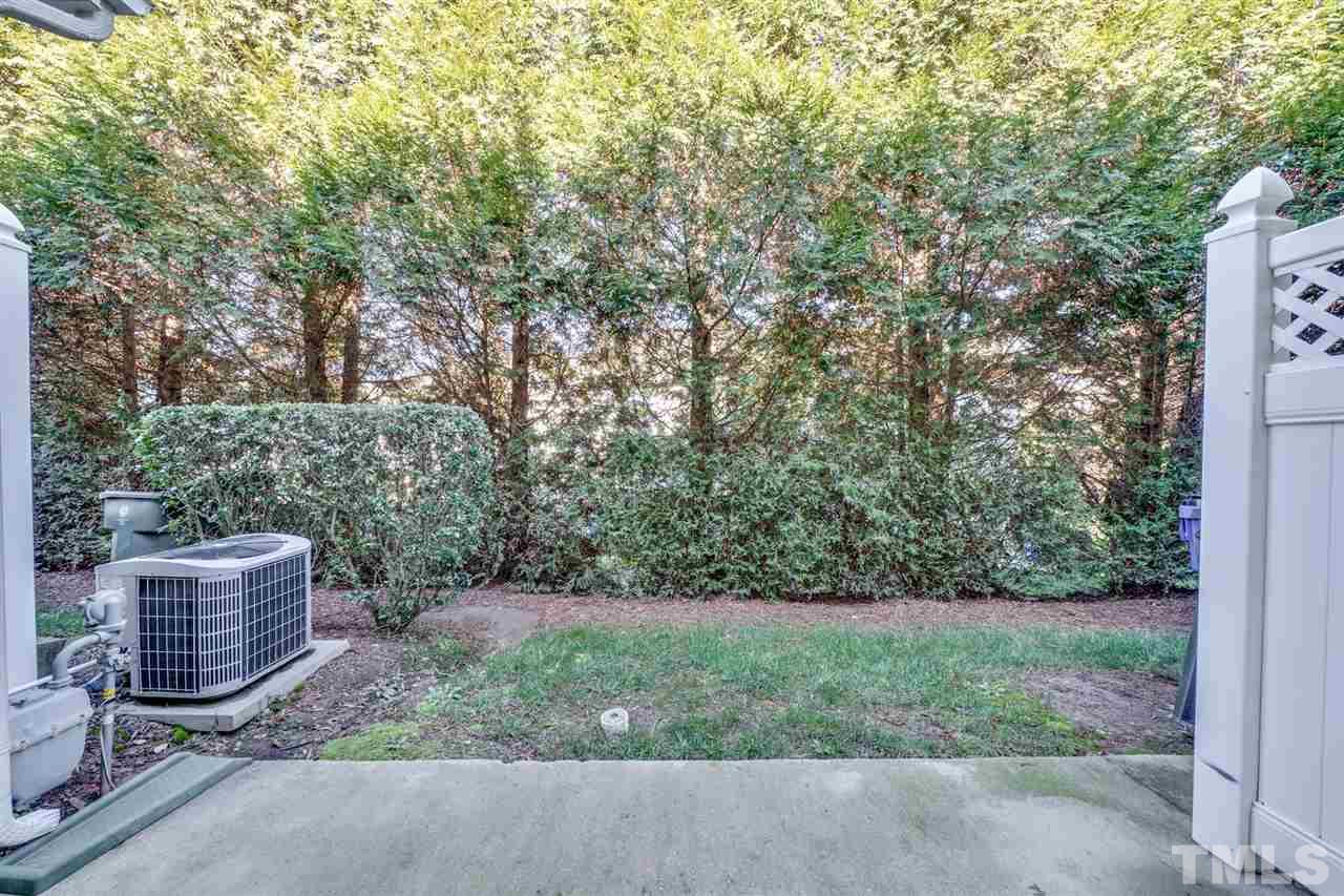 5108 Singing Wind Drive Raleigh, NC 27612 - Photo 20 of 22