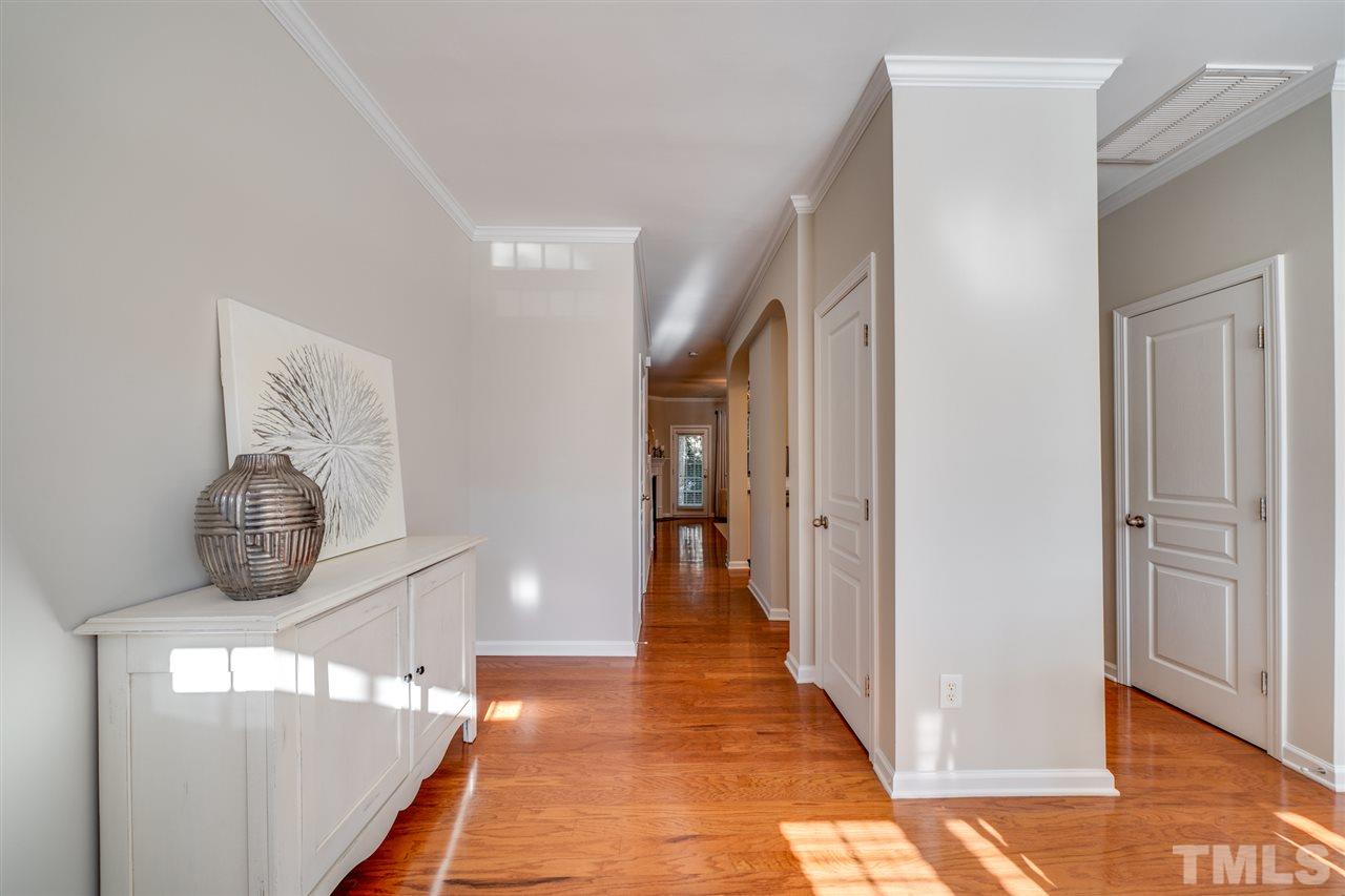 5108 Singing Wind Drive Raleigh, NC 27612 - Photo 3 of 22