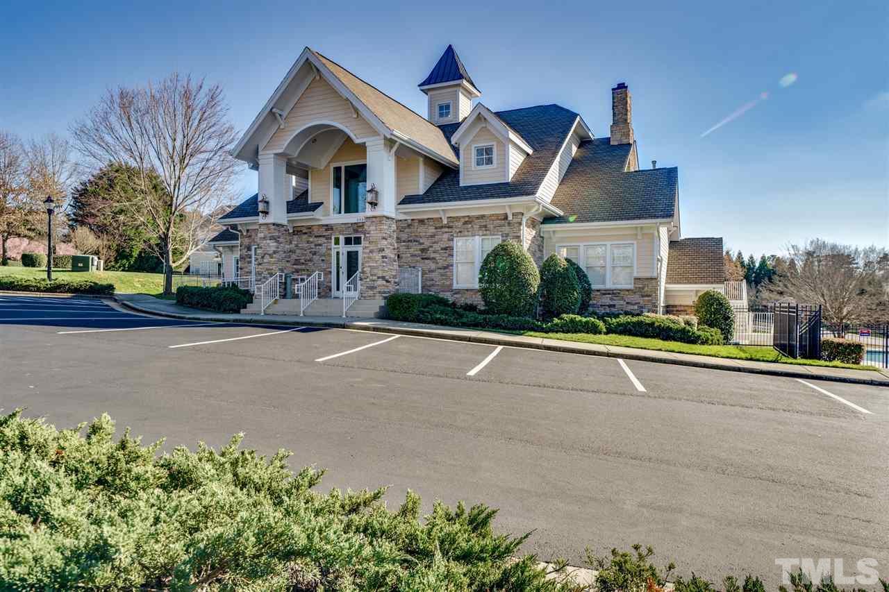 5108 Singing Wind Drive Raleigh, NC 27612 - Photo 21 of 22