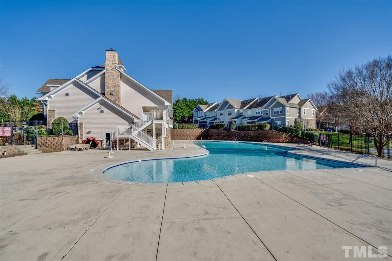 5108 Singing Wind Drive Raleigh, NC 27612 - Photo 22 of 22