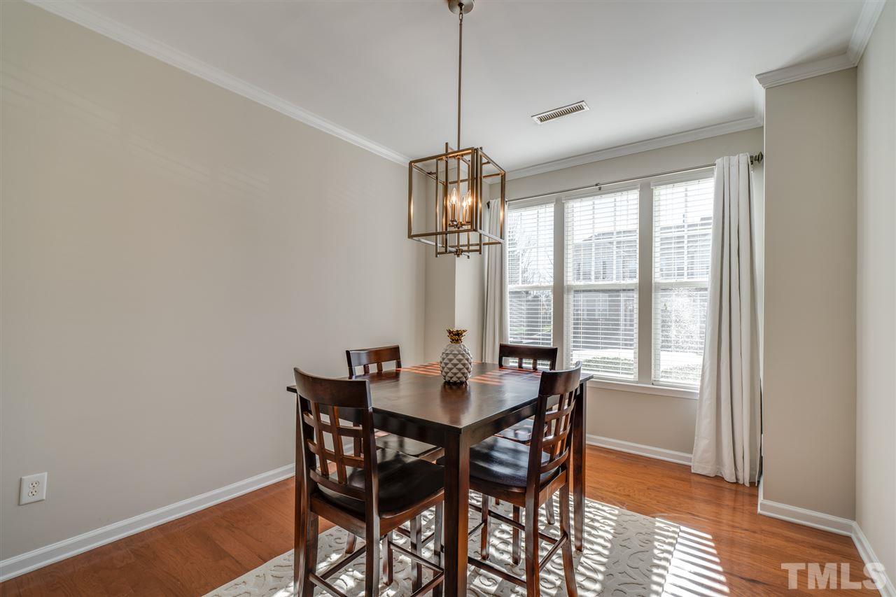 5108 Singing Wind Drive Raleigh, NC 27612 - Photo 4 of 22