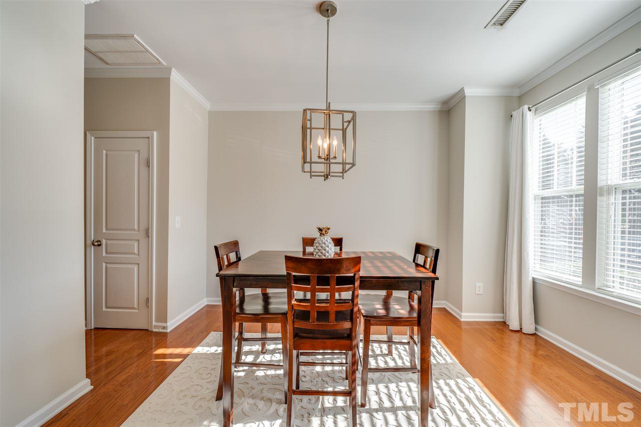 5108 Singing Wind Drive Raleigh, NC 27612 - Photo 5 of 22