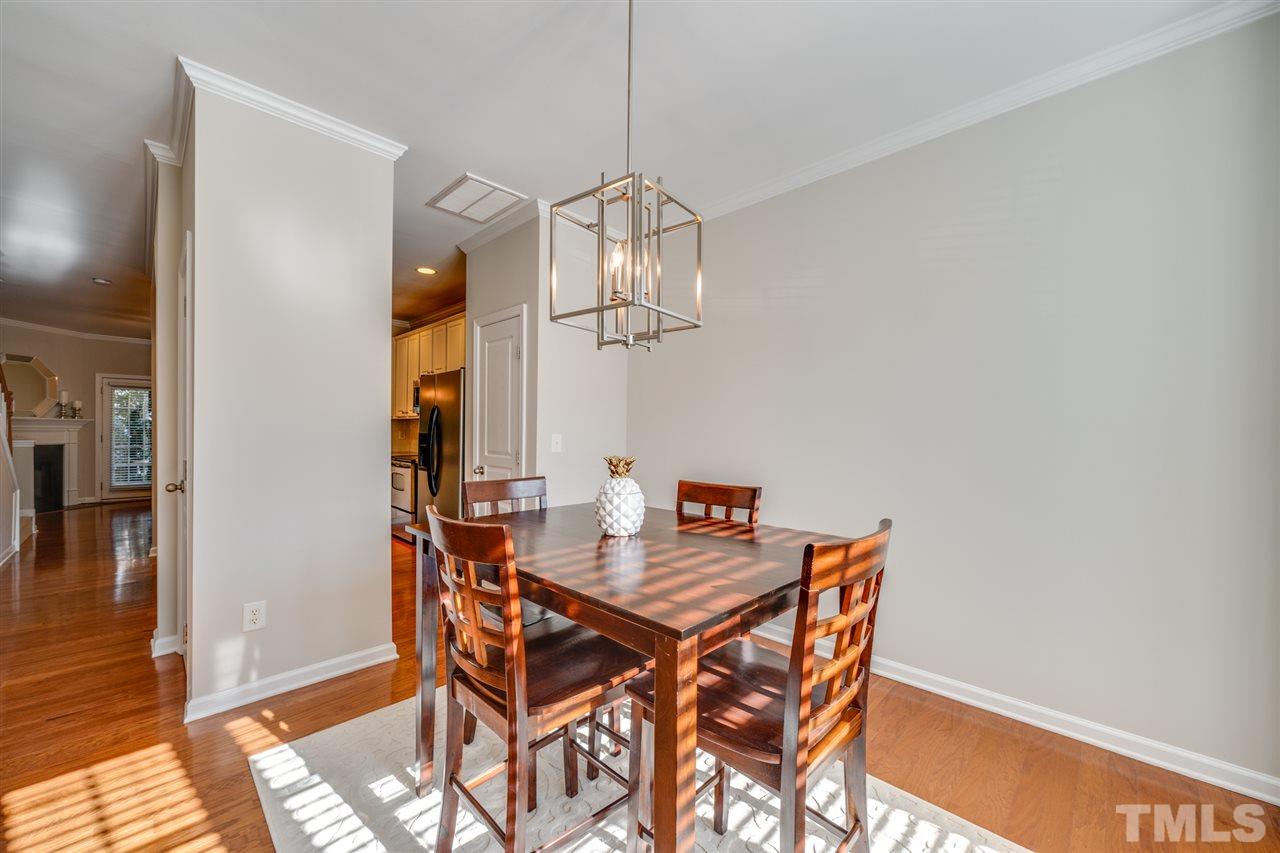 5108 Singing Wind Drive Raleigh, NC 27612 - Photo 6 of 22