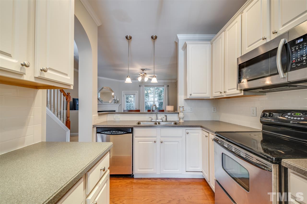 5108 Singing Wind Drive Raleigh, NC 27612 - Photo 8 of 22
