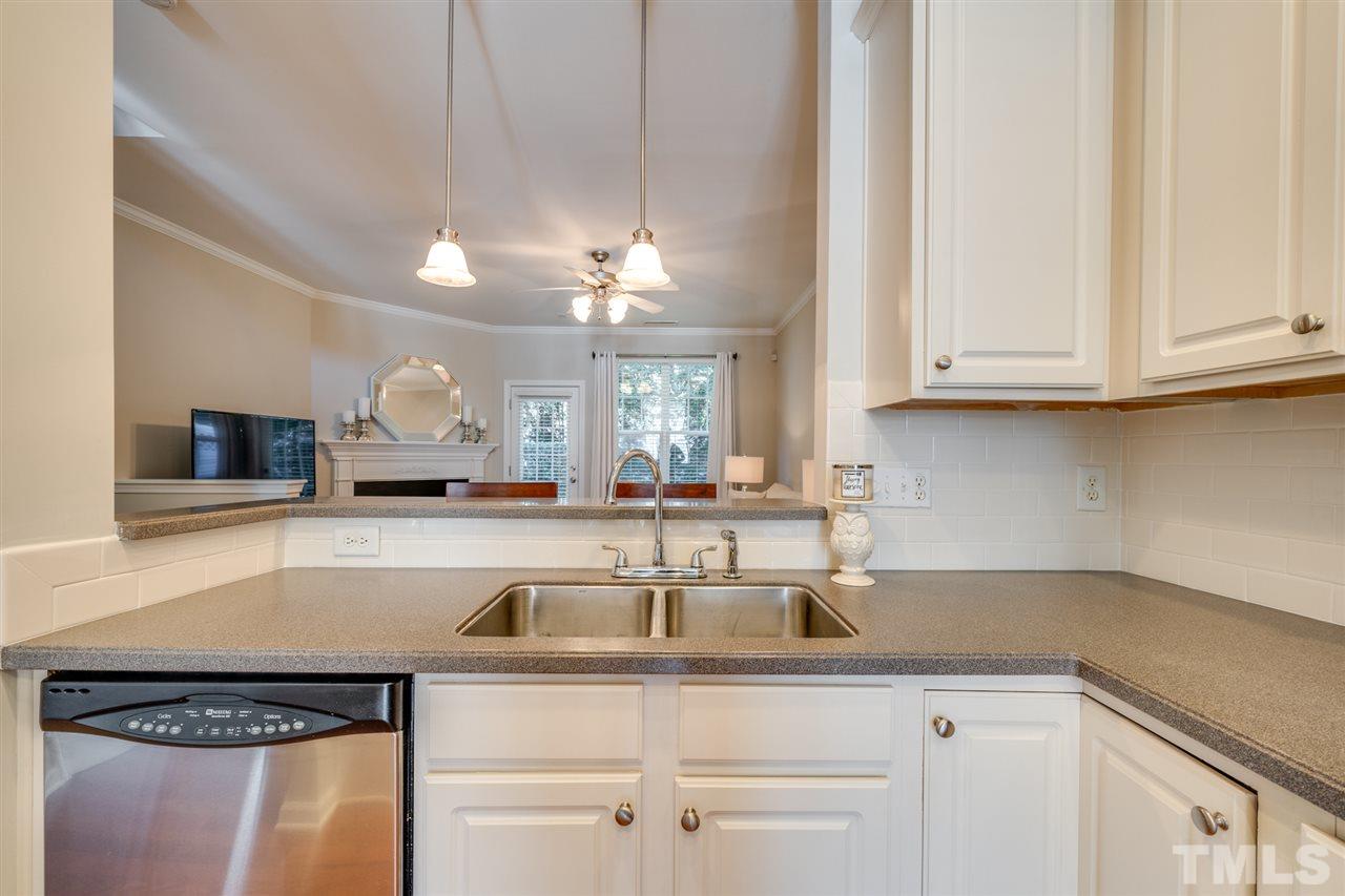 5108 Singing Wind Drive Raleigh, NC 27612 - Photo 9 of 22