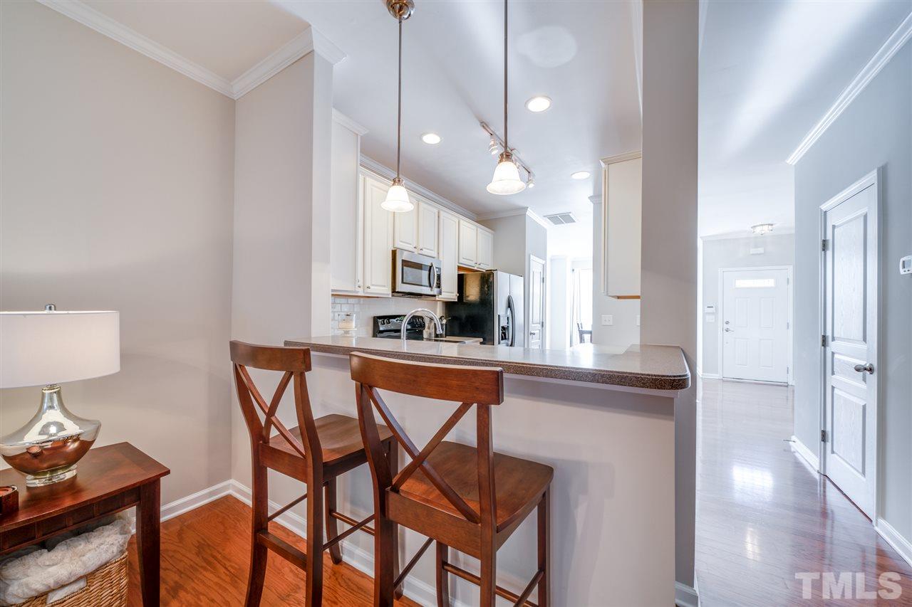 5108 Singing Wind Drive Raleigh, NC 27612 - Photo 10 of 22