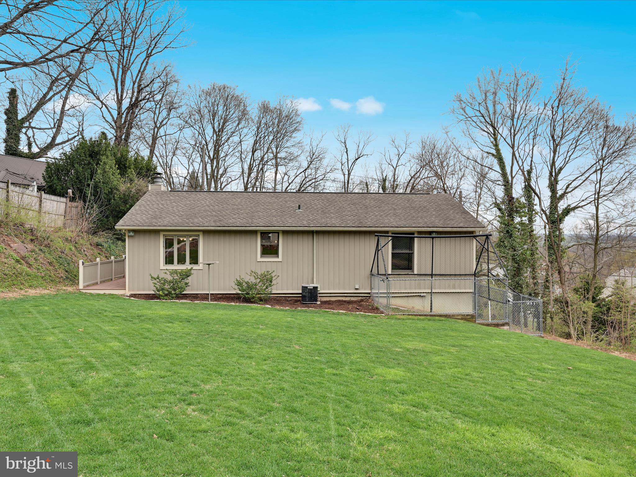 62 Ridge Avenue Ephrata, PA 17522 - Photo 30 of 36 Rear