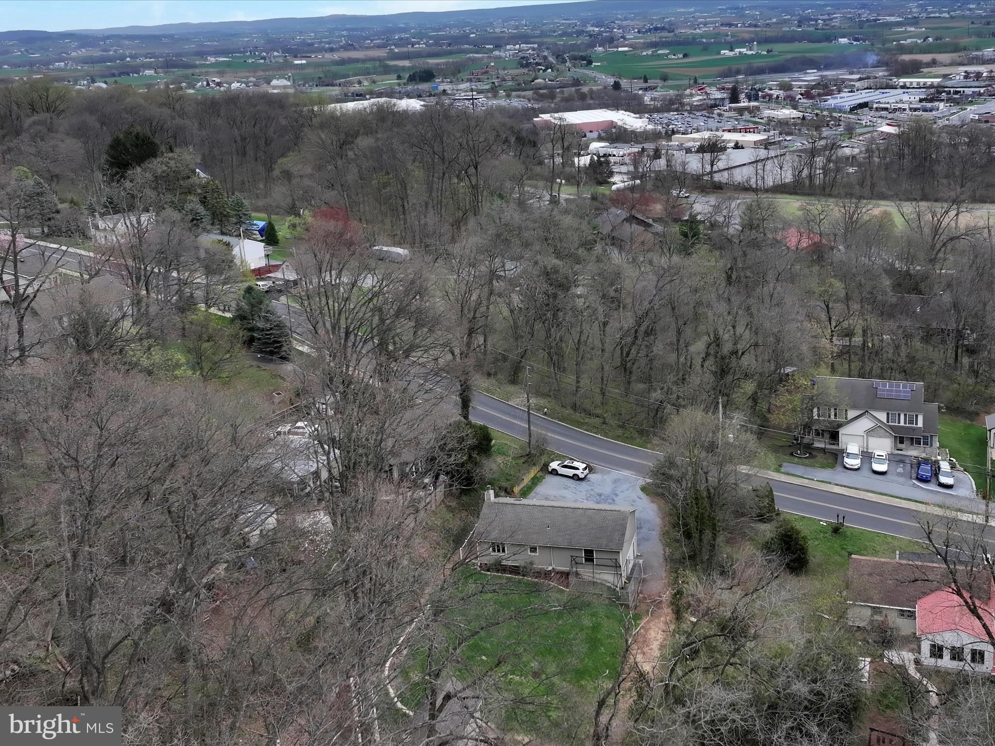 62 Ridge Avenue Ephrata, PA 17522 - Photo 32 of 36 Aerial