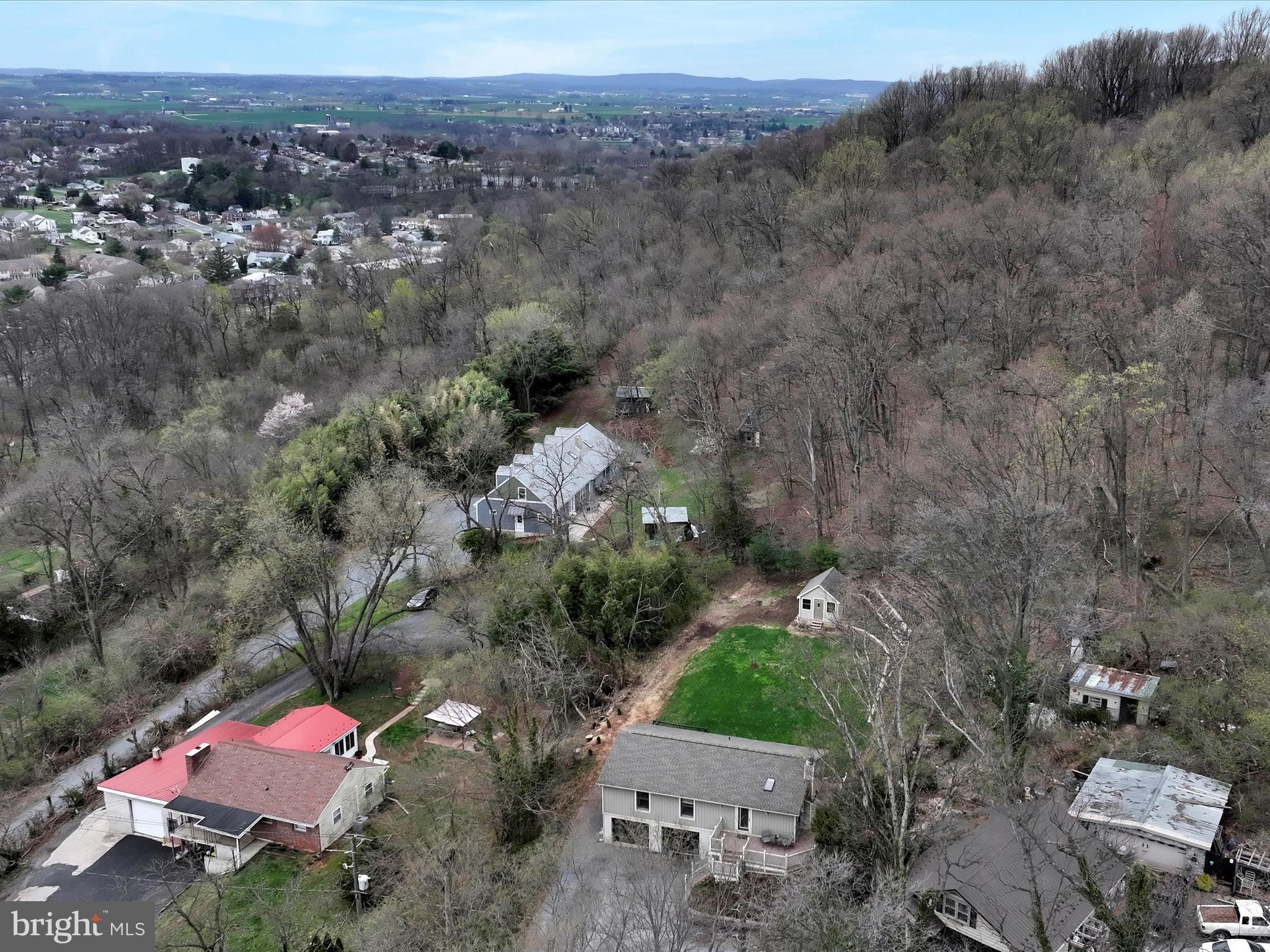 62 Ridge Avenue Ephrata, PA 17522 - Photo 33 of 36 Aerial