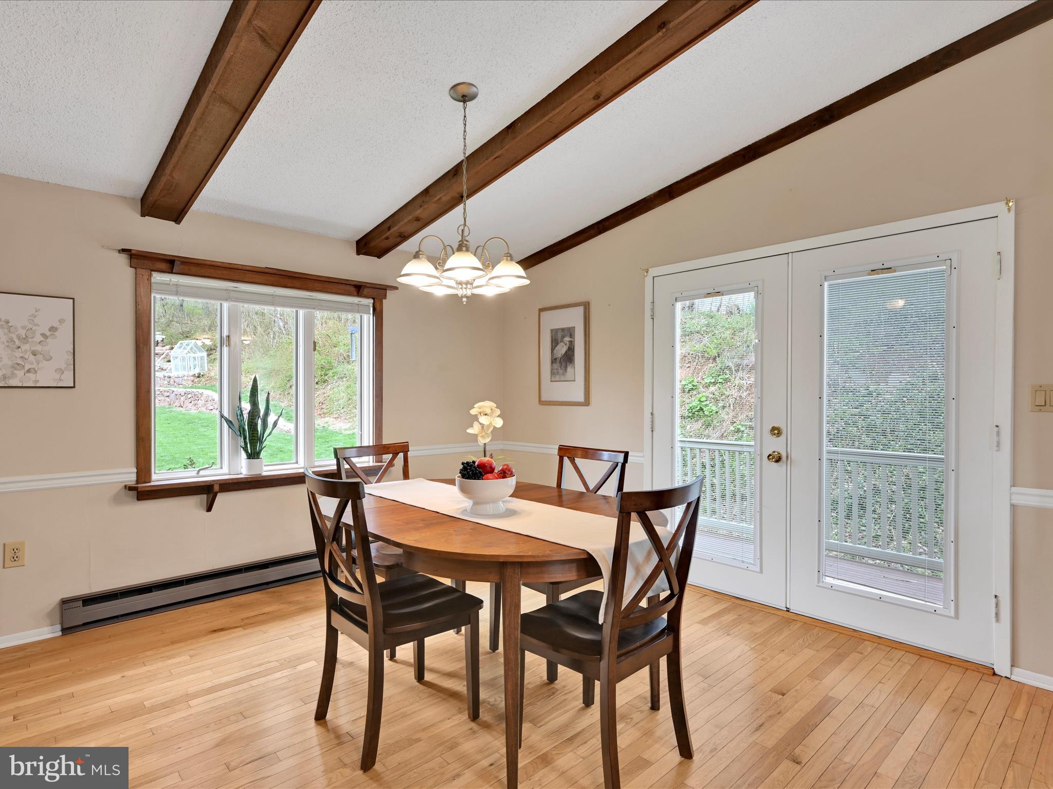 62 Ridge Avenue Ephrata, PA 17522 - Photo 10 of 36 Dining Area