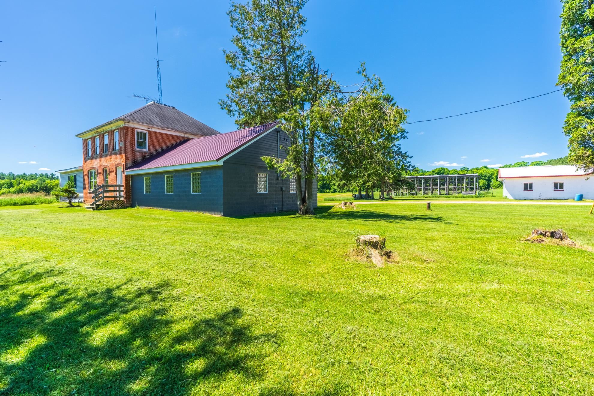 N11897 Cedar Road Birnamwood, WI 54414 - Photo 16 of 59