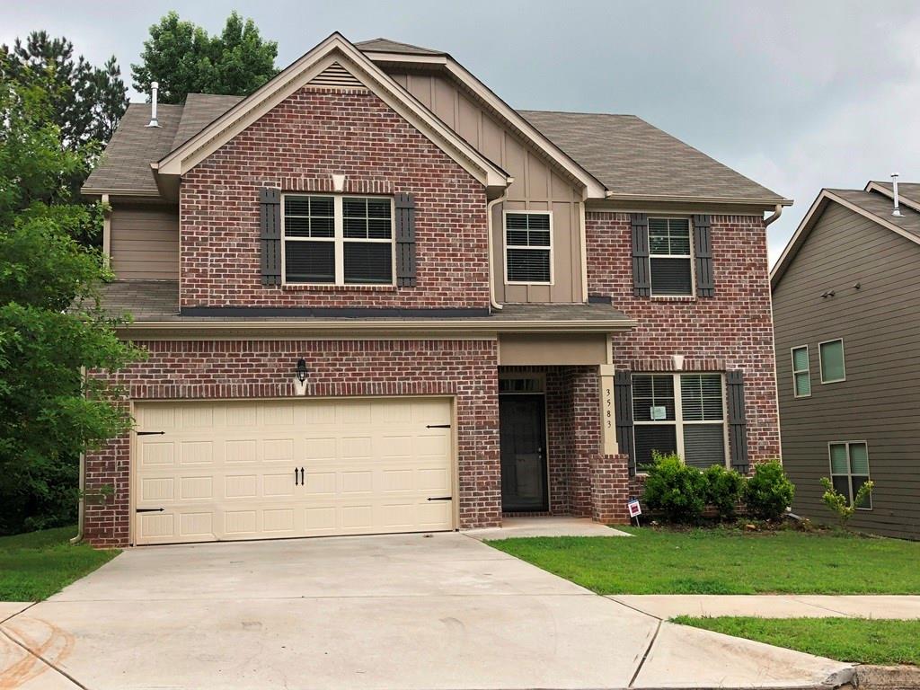 3583 Sycamore Bend Decatur, GA 30034 - Photo 1 of 1