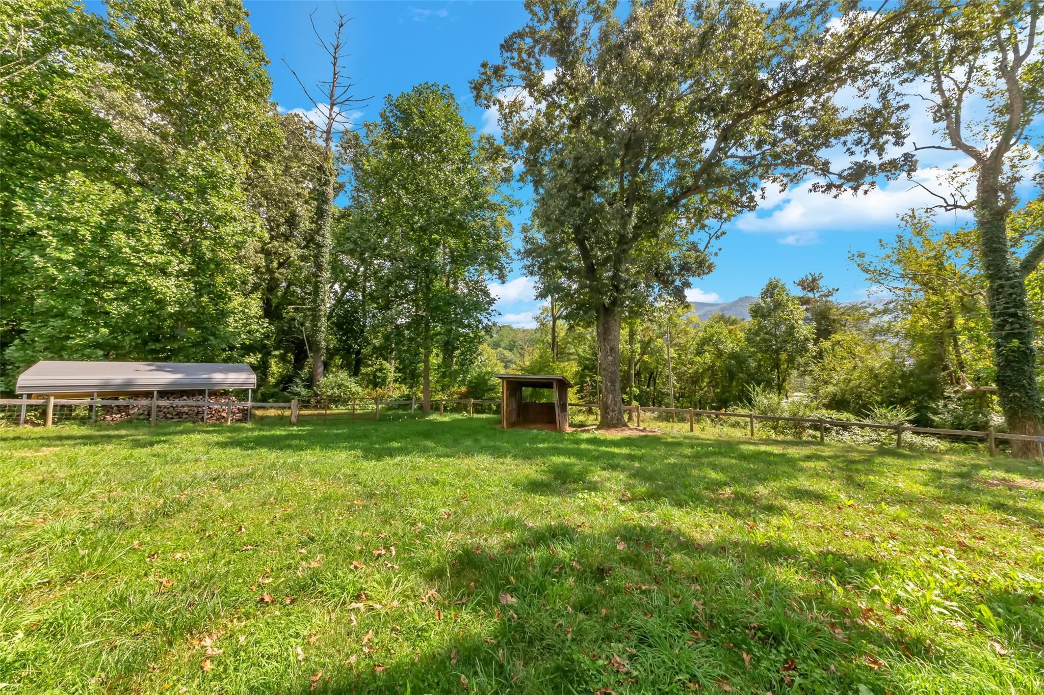 21 Patton Cemetery Road Swannanoa, NC 28778 - Photo 20 of 48 Gallery Image 20