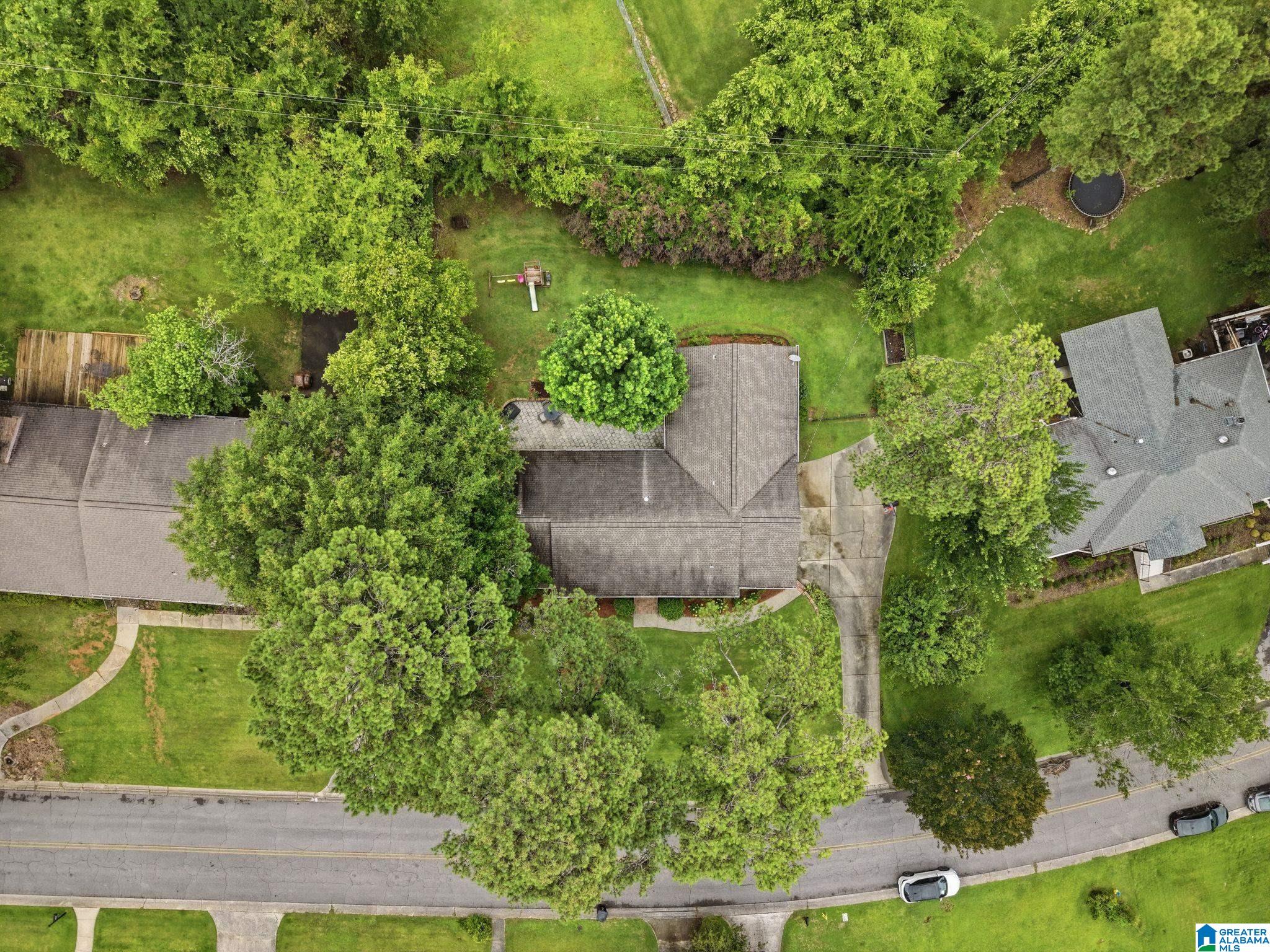 3636 Crestside Road Mountain Brook, AL 35223 - Photo 71 of 74 Gallery Image 71