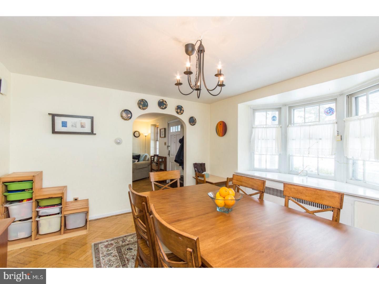 428 Old Farm Road Wyncote, PA 19095 - Photo 7 of 19 Dining Room