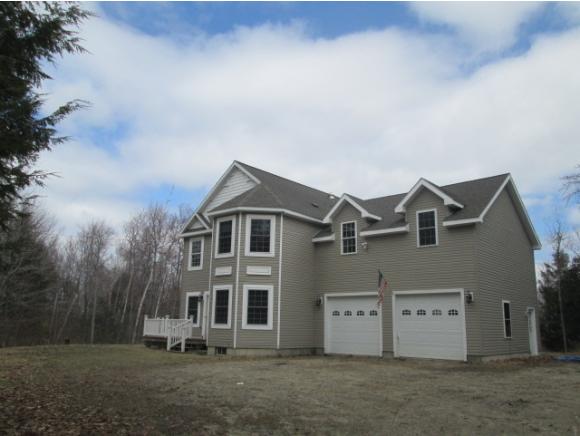 205 Skye Farm Road Deering, NH 03244 - Photo 1 of 1