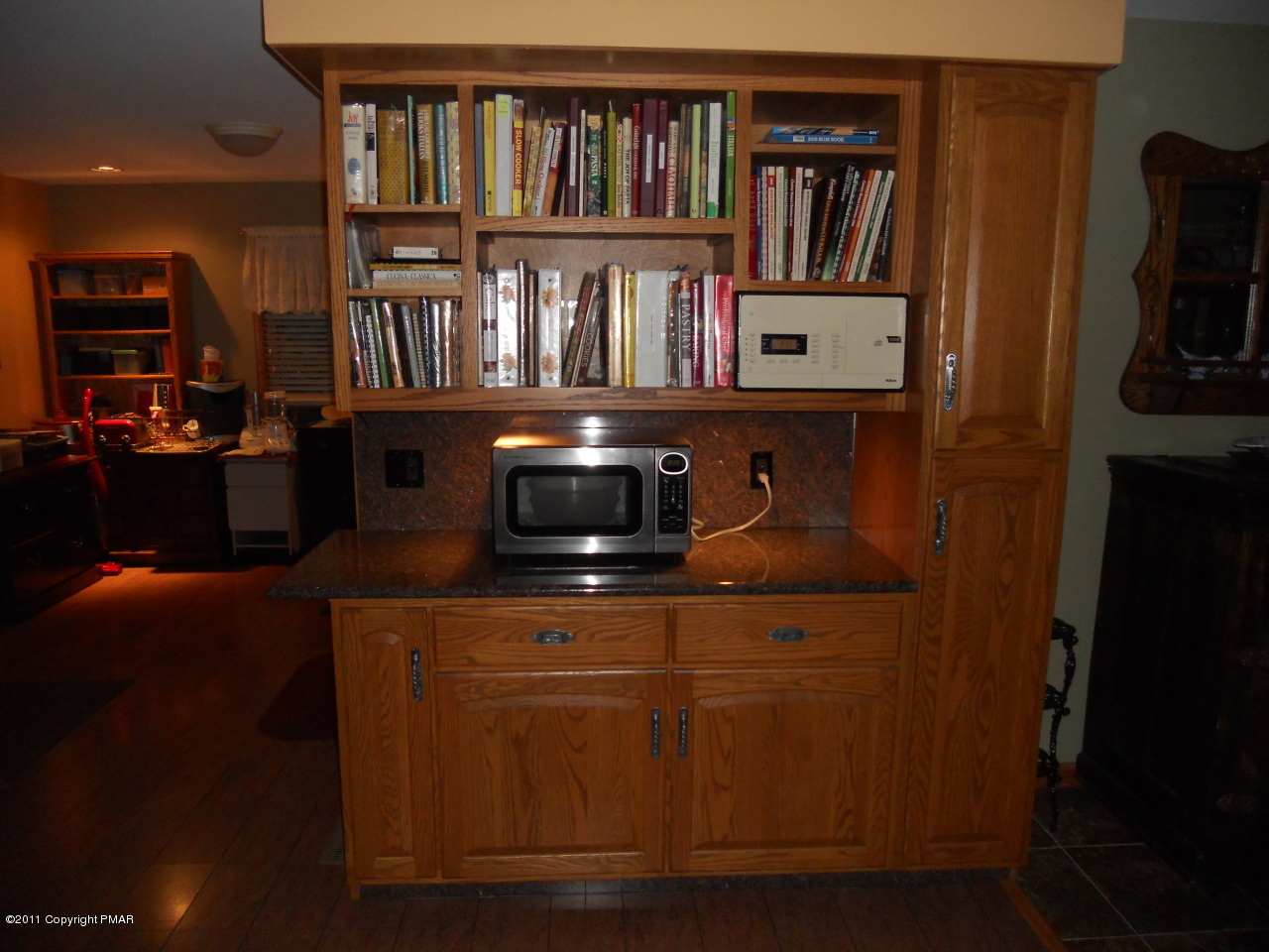 803 Beaver Dam Road Long Pond, PA 18334 - Photo 13 of 32 KITCHEN