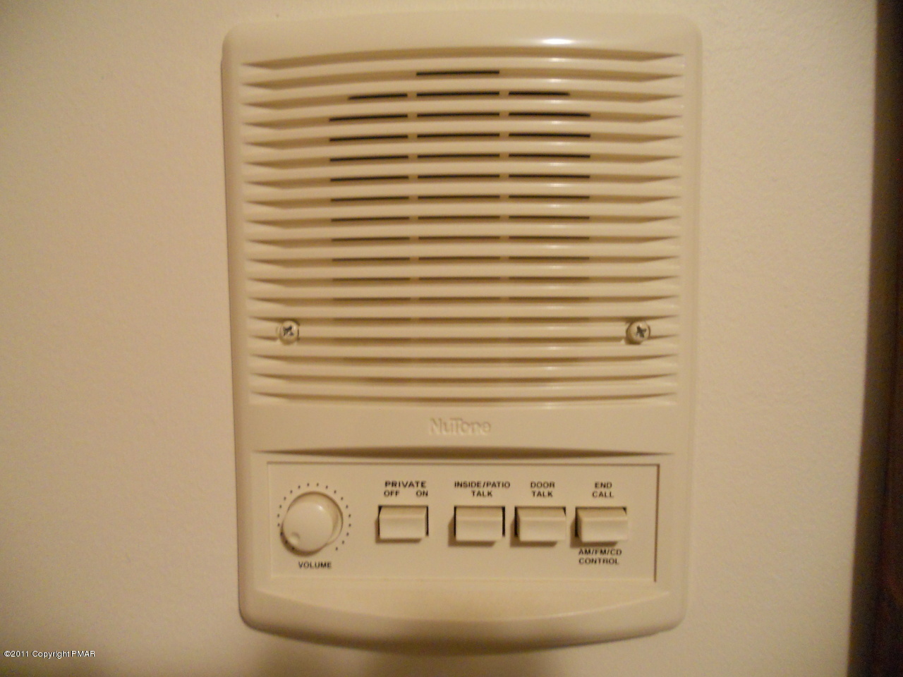 803 Beaver Dam Road Long Pond, PA 18334 - Photo 26 of 32 WHOLE HOUSE INTERCOM & SOUND SYSTEM