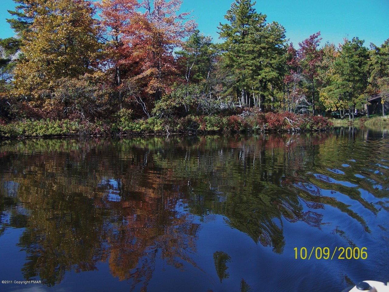 803 Beaver Dam Road Long Pond, PA 18334 - Photo 27 of 32 YOU WILL NEVER TIRE OF THE VIEWS