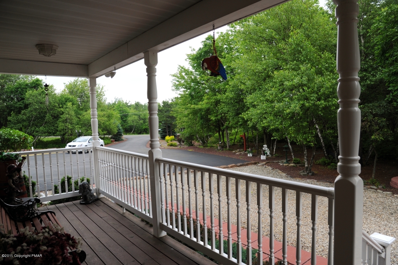 803 Beaver Dam Road Long Pond, PA 18334 - Photo 30 of 32 LET'S SIT AND CHAT ABOUT YOUR NEW HOUSE!
