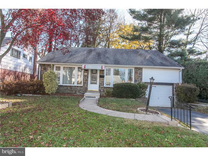 337 Glen Ridge Road Havertown, PA 19083 - Photo 1 of 19 Exterior Front