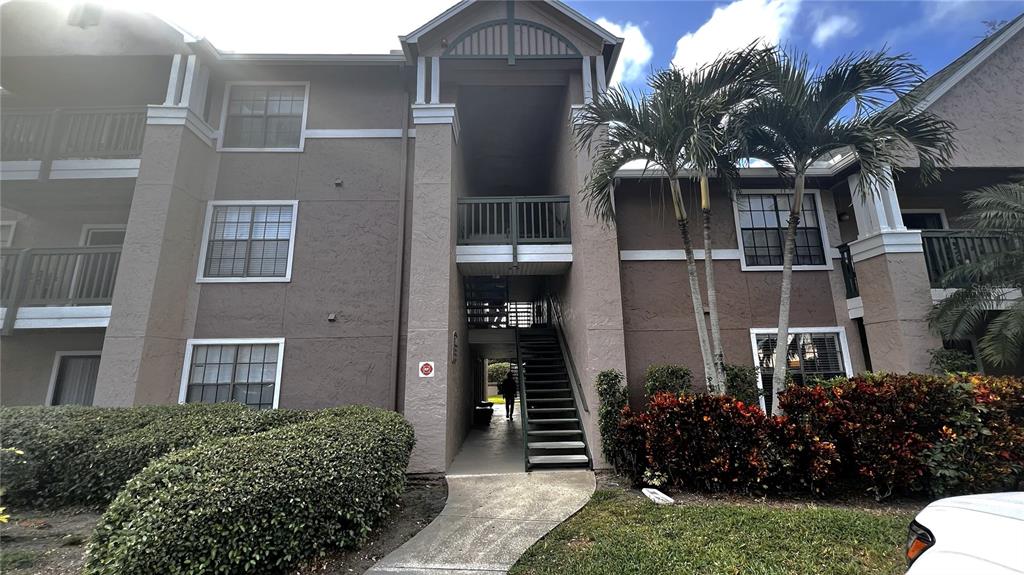 7667 North Wickham Road, Unit 1507 Melbourne, FL 32940 - Photo 1 of 1