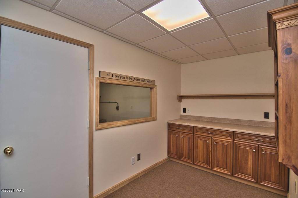 63 Callapoose Road Moscow, PA 18444 - Photo 44 of 73 Office