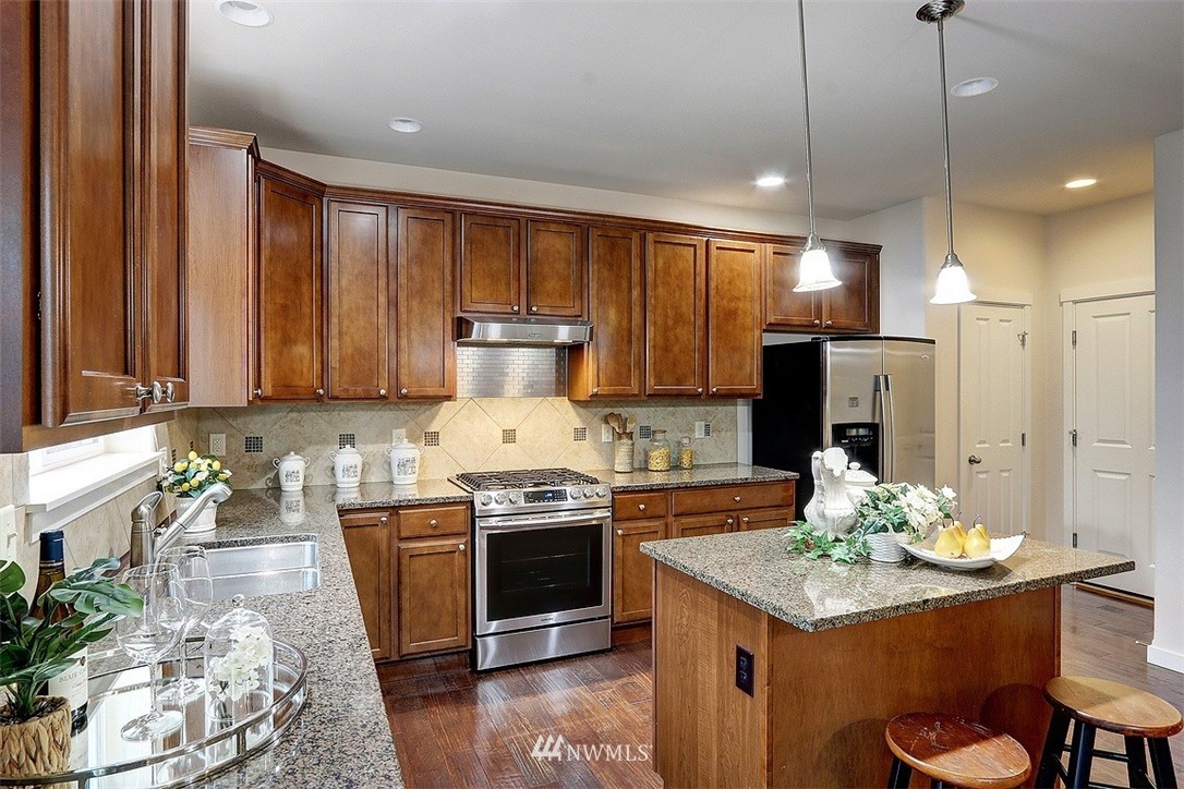 3517 223rd Place Southeast Bothell, WA 98021 - Photo 11 of 25