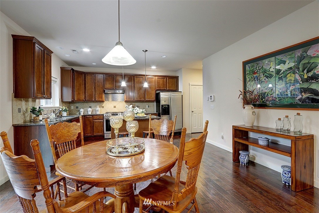 3517 223rd Place Southeast Bothell, WA 98021 - Photo 7 of 25