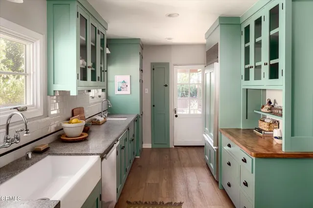 $1,798,000 | 1790 Braeburn Road, Altadena, CA 91001