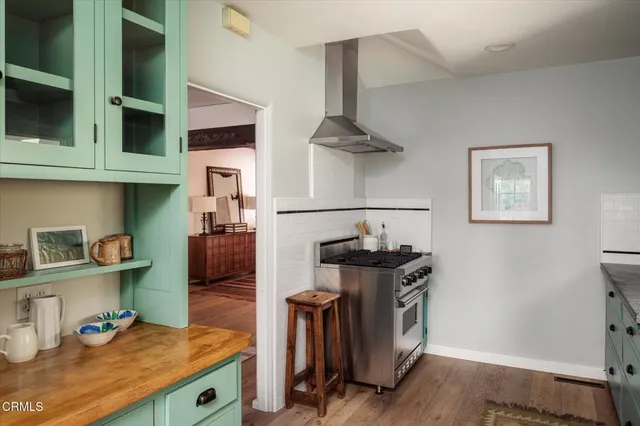 $1,798,000 | 1790 Braeburn Road, Altadena, CA 91001