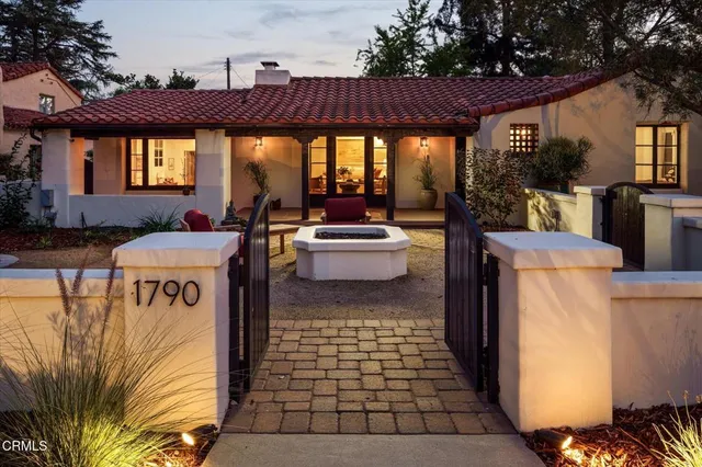 $1,798,000 | 1790 Braeburn Road, Altadena, CA 91001