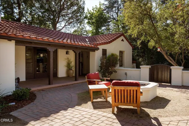 $1,798,000 | 1790 Braeburn Road, Altadena, CA 91001