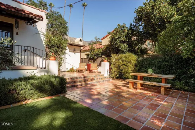 $1,798,000 | 1790 Braeburn Road, Altadena, CA 91001