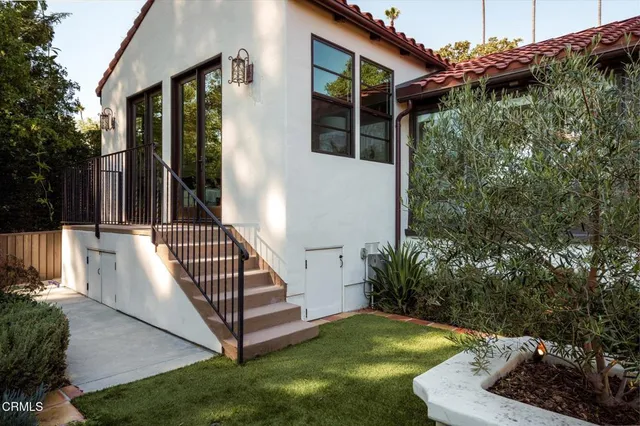 $1,798,000 | 1790 Braeburn Road, Altadena, CA 91001