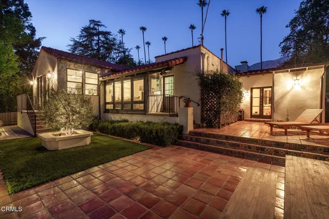 $1,798,000 | 1790 Braeburn Road, Altadena, CA 91001