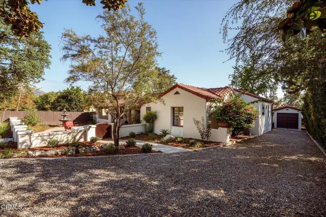 $1,798,000 | 1790 Braeburn Road, Altadena, CA 91001