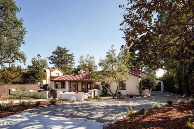 $1,798,000 | 1790 Braeburn Road, Altadena, CA 91001